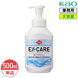 SALEΏۏi ԉ \teB EX]CARE AnhEHbV 500ml Ɩp e lߑւ {g A nh\[v 畆h h w q  F