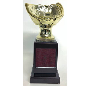トロフィー 野球 VC-4577 樹脂製 【文字代無料】 優勝カップ 文字彫刻代金無料