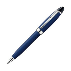 ボールペン アウロラ（AURORA） イプシロン サテン ブルー B30B B30-B