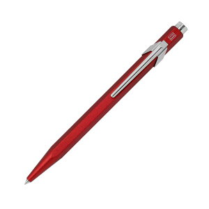 �{�[���y�� �J�����_�b�V���iCARAN d'ACHE�j 849 Office �J���[�}�b�gX ���b�h NF0849-585