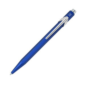 �{�[���y�� �J�����_�b�V���iCARAN d'ACHE�j 849 Office �J���[�}�b�gX �u���[ NF0849-635