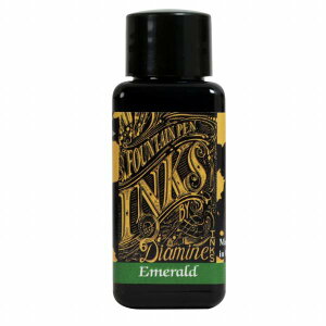 �_�C�A�~���iDIAMINE�j �{�g���C���N 30ml Emerald 222 ���� ���[���։�