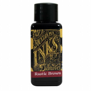 �_�C�A�~���iDIAMINE�j �{�g���C���N 30ml Rustic Brown 270 ���� ���[���։�