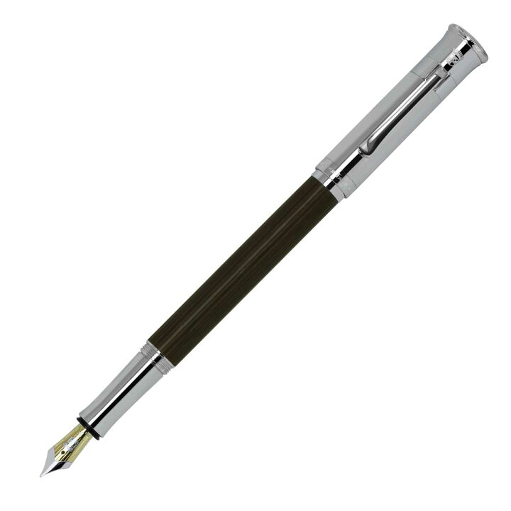 楽天市場】万年筆 グラフ・フォン・ファーバーカステル（Faber Castell 