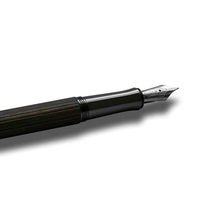楽天市場】万年筆 グラフ・フォン・ファーバーカステル（Faber Castell  