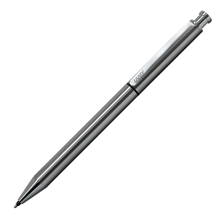 楽天市場】お取り寄せ 多機能ペン ラミー（LAMY） ツインペン ST L645 