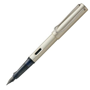 万年筆 ラミー(LAMY) ルクス パラジューム