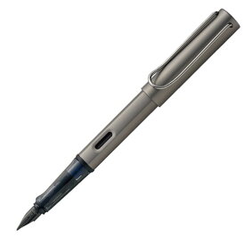 万年筆 ラミー（LAMY） ルクス ルテニウム 即日