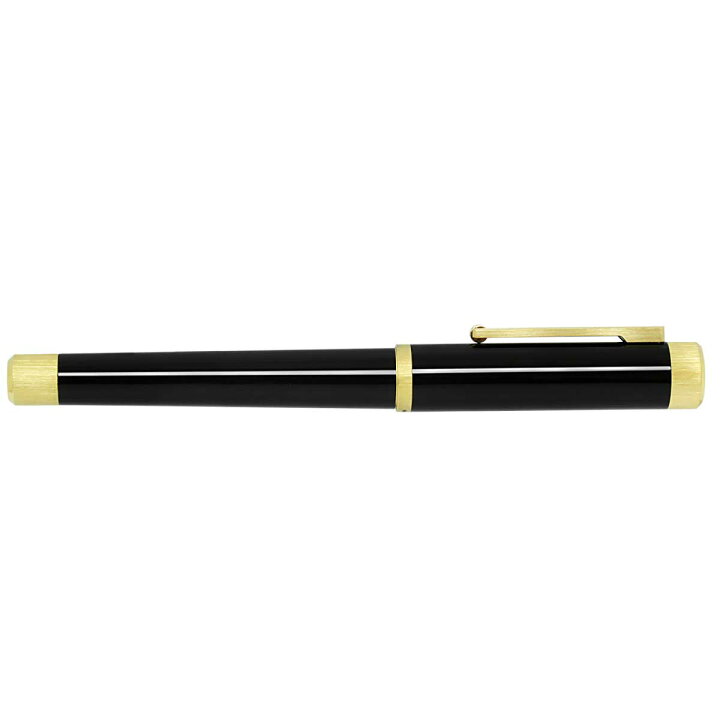 楽天市場】万年筆 モンテグラッパ（Montegrappa） ZERO ゼロ ブラック