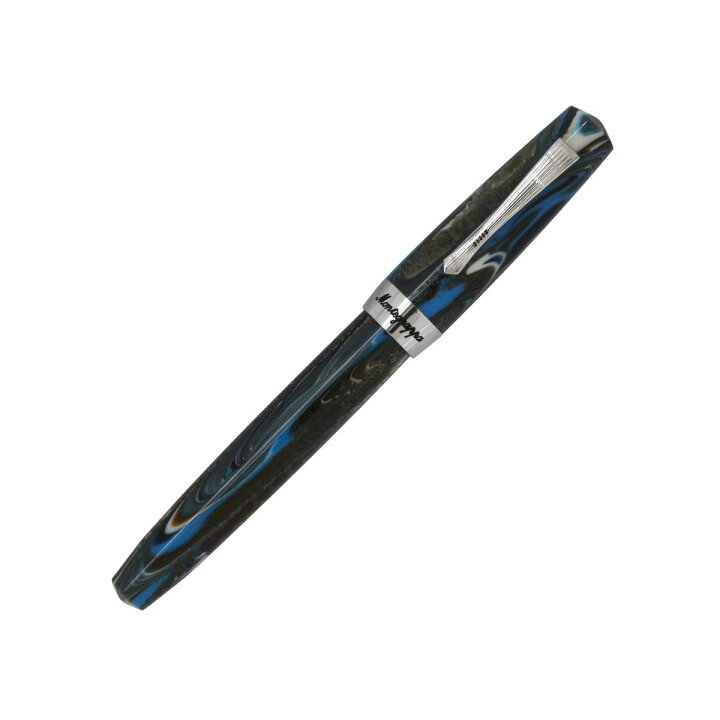 楽天市場】万年筆 モンテグラッパ（Montegrappa） ELMO エルモ 02 