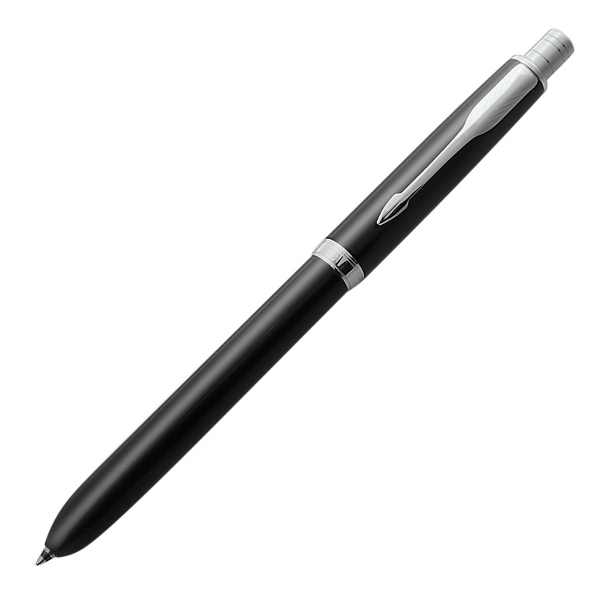 人気 在庫一掃売り切りセール 即納可能 名入れ可能 5000円台 多機能ペン パーカー PARKER ソネット オリジナル ラックブラック CT マルチファンクションペン S111306120 medi-f.com medi-f.com