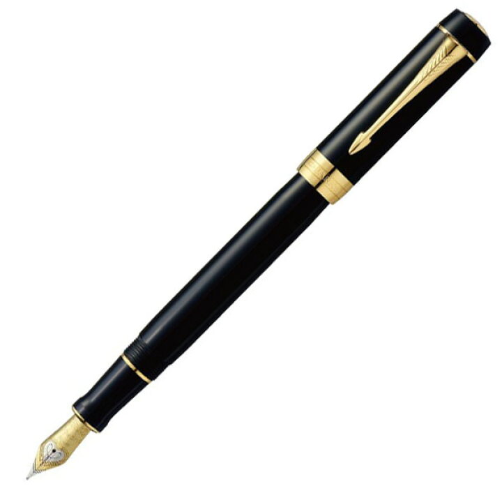 楽天市場】お取り寄せ 万年筆 パーカー（PARKER） デュオフォールド 