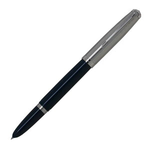 万年筆 パーカー(PARKER) パーカー51 ミッドナイトブルーCT