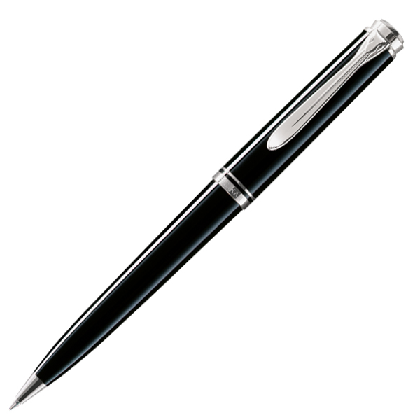 【お取り寄せ】ペリカン（Pelikan） スーベレーン K805 ブラック ボールペン K805