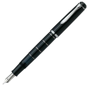 ペリカン トラディショナル215 M215 [ブラック] (万年筆) 価格比較 