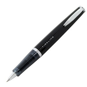 �{�[���y�� �p�C���b�g(PILOT) TIMELINE PRESENT �u���b�N BTL-3SR-B BTL-3SR-B