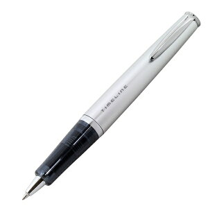 �{�[���y�� �p�C���b�g(PILOT) TIMELINE PRESENT �v���`�i�V���o�[ BTL-3SR-PTS BTL-3SR-PTS