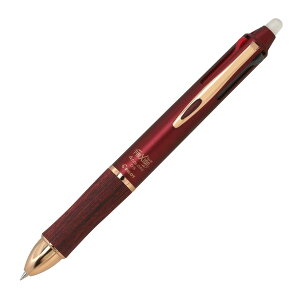�t���N�V���� �p�C���b�g(PILOT) FRIXION BALL 4 WOOD�{�[��4 05 �E�b�h �{���h�[�y�� LKFB-3SEF-BO ���� ���[���։�