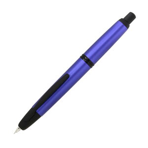 ���N�M �p�C���b�g(PILOT) ���ʌ��� Capless �L���b�v���X FCS-1 �}�b�g�p�[�v��