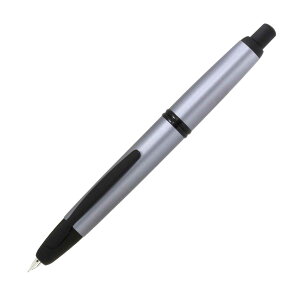 ���N�M �p�C���b�g(PILOT) Capless �L���b�v���X FCS-1 �}�b�g�V���o�[