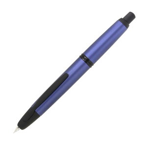���N�M �p�C���b�g(PILOT) Capless �L���b�v���X FCS-1 �}�b�g�A�b�V���u���[