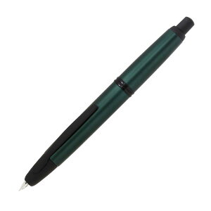 ���N�M �p�C���b�g(PILOT) Capless �L���b�v���X FCS-1 �}�b�g�f�B�[�v�O���[��