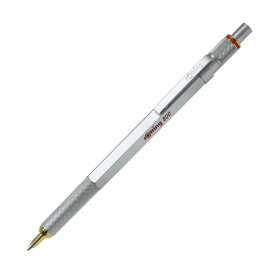 ボールペン ロットリング（ROTRING） 800 シルバー 2032580 即日