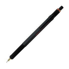 ペンシル ロットリング（ROTRING） 800+ ブラック 即日