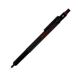 ペンシル ロットリング（ROTRING） 600 ブラック 即日 メール便可