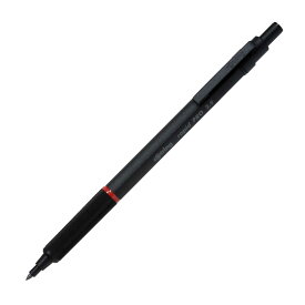 ペンシル ロットリング（ROTRING） ラピッドプロ ブラック ホルダー 1904260 即日 メール便可