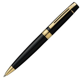 ボールペン シェーファー(SHEAFFER) シェーファー300 ソリッドブラック GTT N2932551 即日