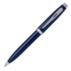 ボールペン シェーファー(SHEAFFER) シェーファー100 ブルーラッカーCT N2933951 即日