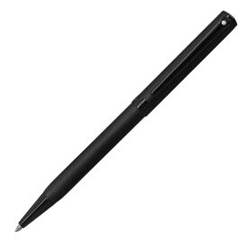 ボールペン シェーファー(SHEAFFER) インテンシティ マットブラック N2924451 即日