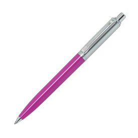 ボールペン シェーファー(SHEAFFER) Sentinel センチネル フクシア N23218051 即日 メール便可