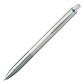 ボールペン 三菱鉛筆（UNI） ジェットストリーム プライム シルバー 0.7mm SXN220007.26 メール便可