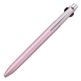 多機能ペン 三菱鉛筆（UNI） ジェットストリーム プライム ライトピンク 2＆1 0.5mm MSXE330005.51 メール便可