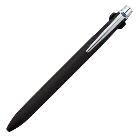 多機能ペン 三菱鉛筆（UNI） ジェットストリーム プライム ブラック 2＆1 0.7mm MSXE330007.24 メール便可