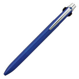 多機能ペン 三菱鉛筆（UNI） ジェットストリーム プライム ネイビー 2＆1 0.7mm MSXE330007.9 メール便可