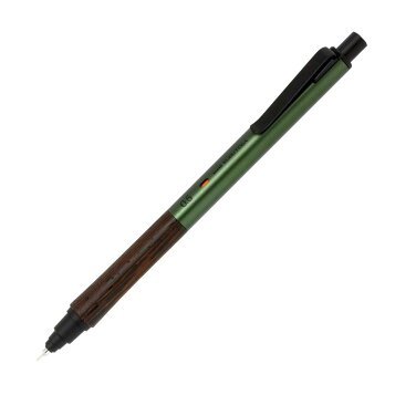 楽天市場】三菱鉛筆 シャーペン クルトガ ダイブ 0.5mm オーロラ 