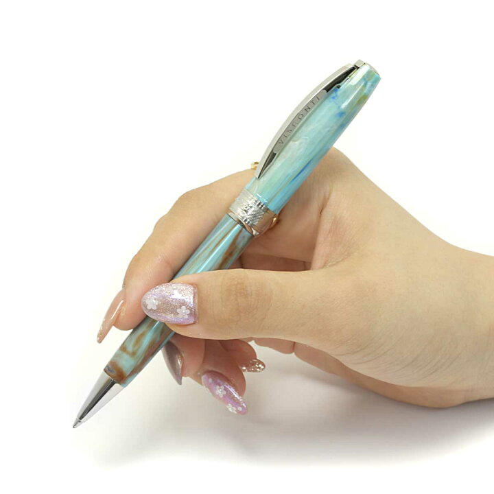 楽天市場】ボールペン ビスコンティ（VISCONTI） Van Gogh ヴァン 