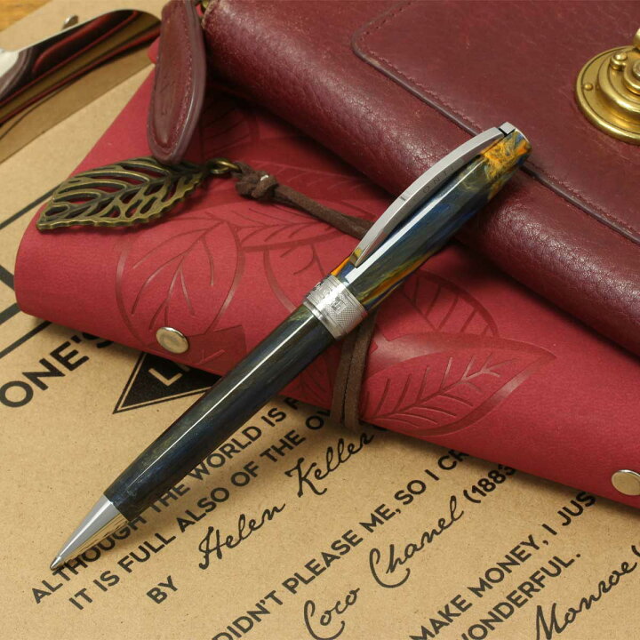 楽天市場】ボールペン ビスコンティ（VISCONTI） Van Gogh ヴァン 