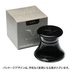 ビスコンティ（VISCONTI） ボトルインク 50ml VAINK2022