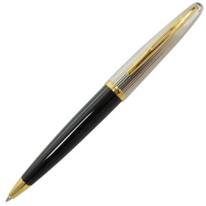 �{�[���y�� �E�H�[�^�[�}���iWATERMAN�j �J�����E�f���b�N�X �u���b�N&�V���o�[GT S2228342