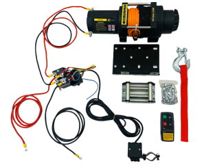 Oǂy6ۏ؁zdEC` 12V 6000LBSi2727kgjyʃVZeBbN[v@/LRt d EC` hdl mDC12V  zCXg グ@ n{[g WFbgX