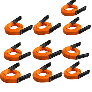 yyΉz10pcsZbg XOxg xgXO 35mm 6m [AC` iCXOxg6m 35mm gp׏d1200kg @ۃxg xgXO ʊ| N[݂  iC