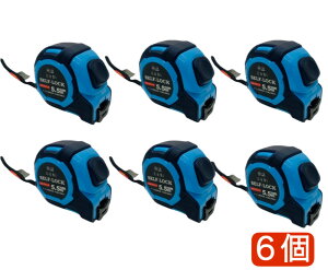 Oǂ u[ 6 ZtbN W[ 25mm 5.5m RxbNX ZtXgbv ʖڐ JIS1Ki 0_␳ړܕt W[ ZtbN  RxbNX H Ɨpi pi D