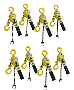 1Nۏ VCG[F o[zCXg 1.0ton 1000kg 1.0t 1.0g 1.5m `F[o[zCXg i`F[1.5m `F[zCXg `F[ubN `F[Kb` 蓮o[ub