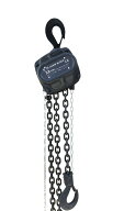 【あす楽対応】360度 手動式チェーンブロック3.0ton 3t 3トン 3000kg 揚程3m チェーンホイスト チェーン…