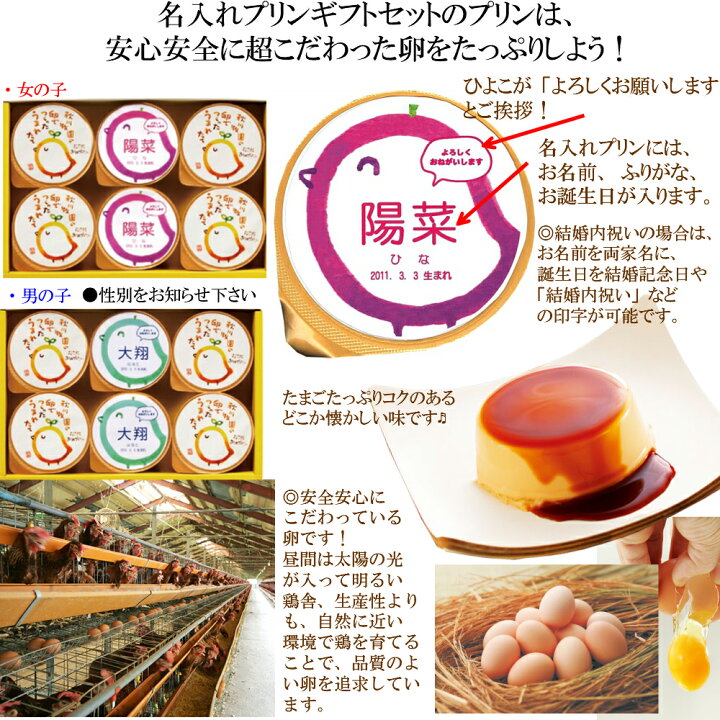 楽天市場 名入れ プリン と 花園万頭 高級 最中 和菓子 写真入り 名入れ メッセージカード 送料無料 スイーツ お菓子 ギフト 出産内祝い 出産 出産祝い 内祝い お返し お祝い返し おしゃれ 写真付き カード 内祝い 1歳誕生日 5000円 1万円 半返し Ad 軽 結婚祝 七五三