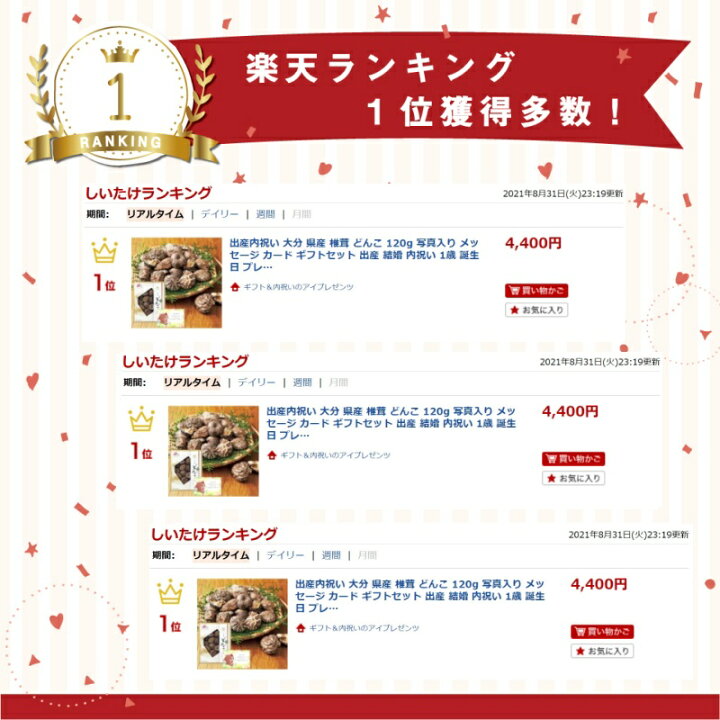 出産内祝い ギフト 出産 結婚内祝い ランキング しいたけ どんこ 90g 結婚祝い 大分産 お返し 1歳お誕生日 内祝い 結婚 和食 お祝い返し 椎茸